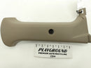 Acura CL Back Right B-Pillar Trim-1