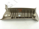 Acura CL Back Right B-Pillar Trim-5