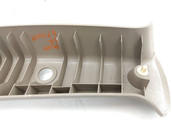 Acura CL Back Right B-Pillar Trim