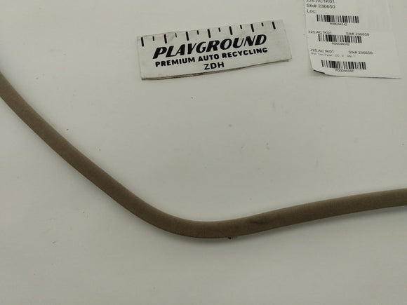 Acura CL Sunroof Trim