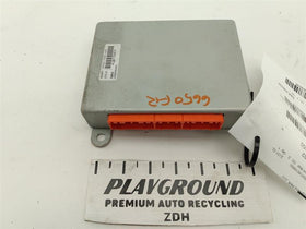 Acura CL ABS Control Module