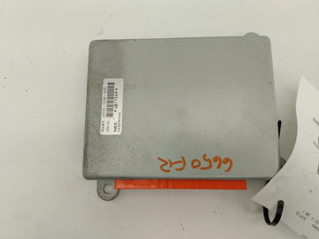 Acura CL ABS Control Module - 0