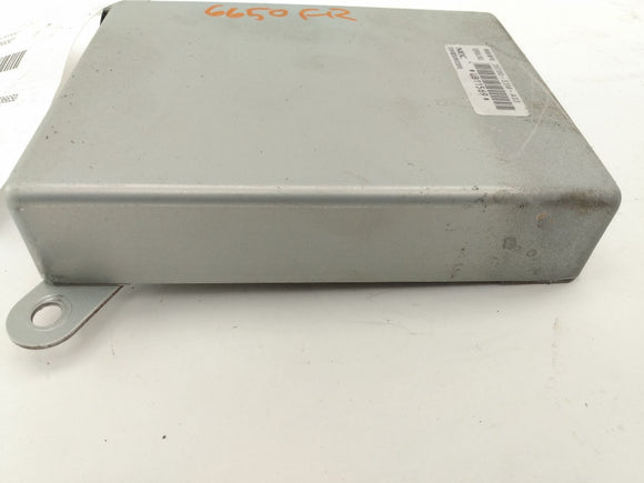 Acura CL ABS Control Module