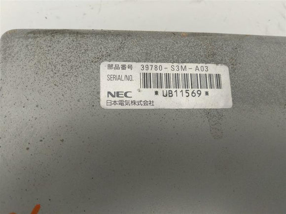 Acura CL ABS Control Module