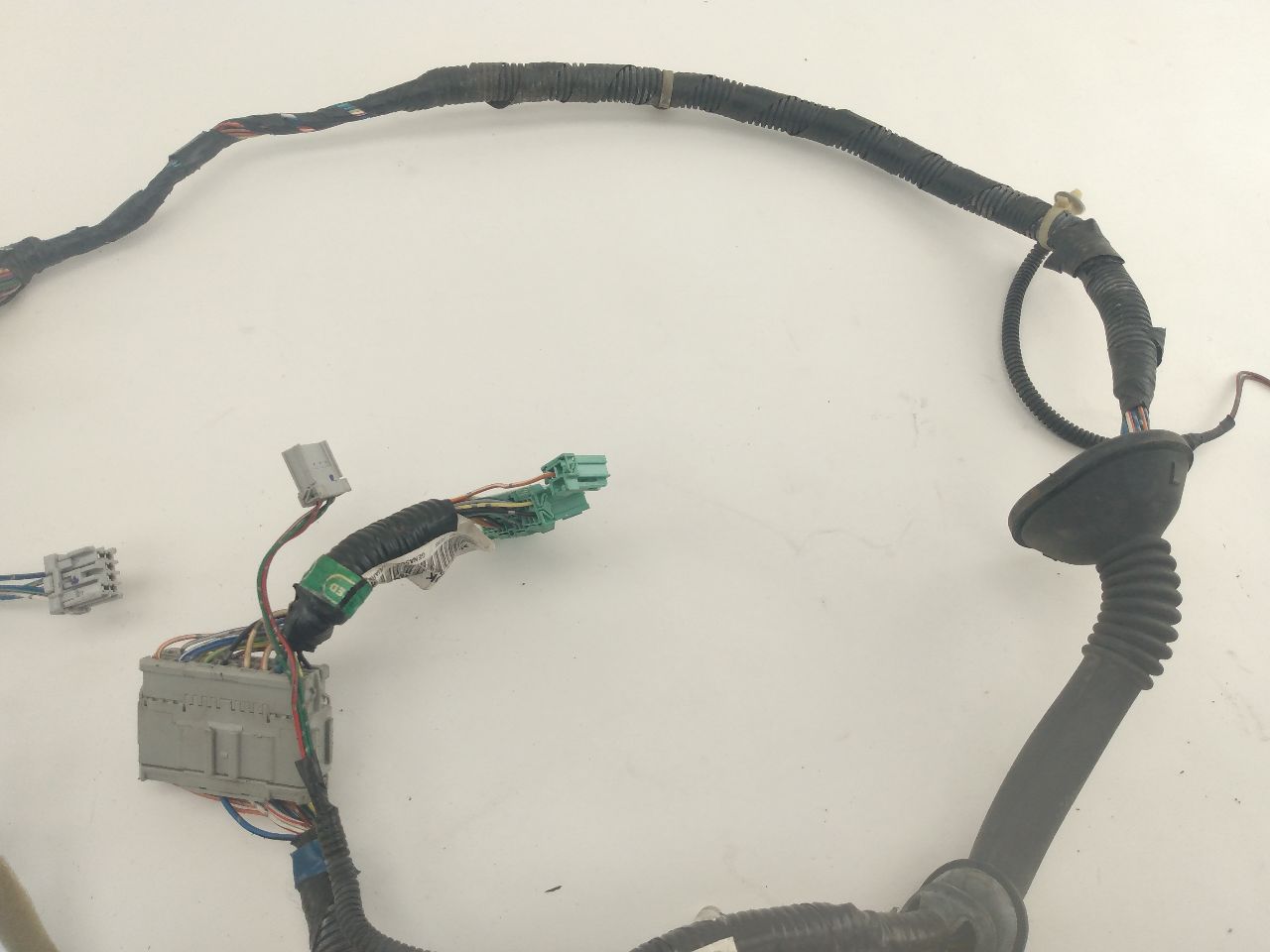 Acura CL Front Right Door Harness