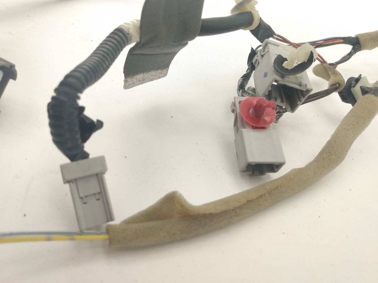 Acura CL Front Right Door Harness