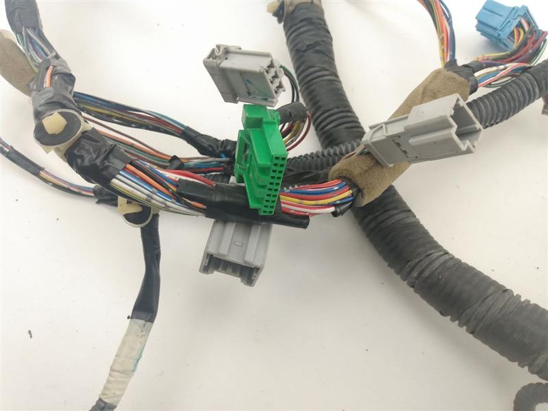 Acura CL Front Left Door Harness