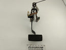 Acura CL Brake Pedal-1