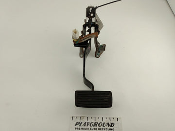 Acura CL Brake Pedal