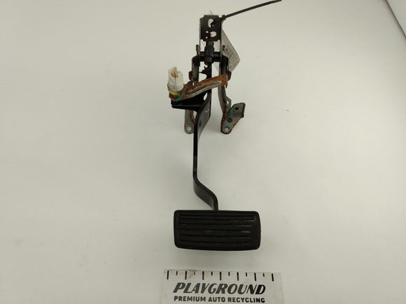 Acura CL Brake Pedal