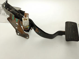 Acura CL Brake Pedal - 0