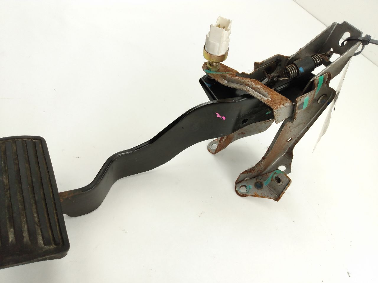 Acura CL Brake Pedal