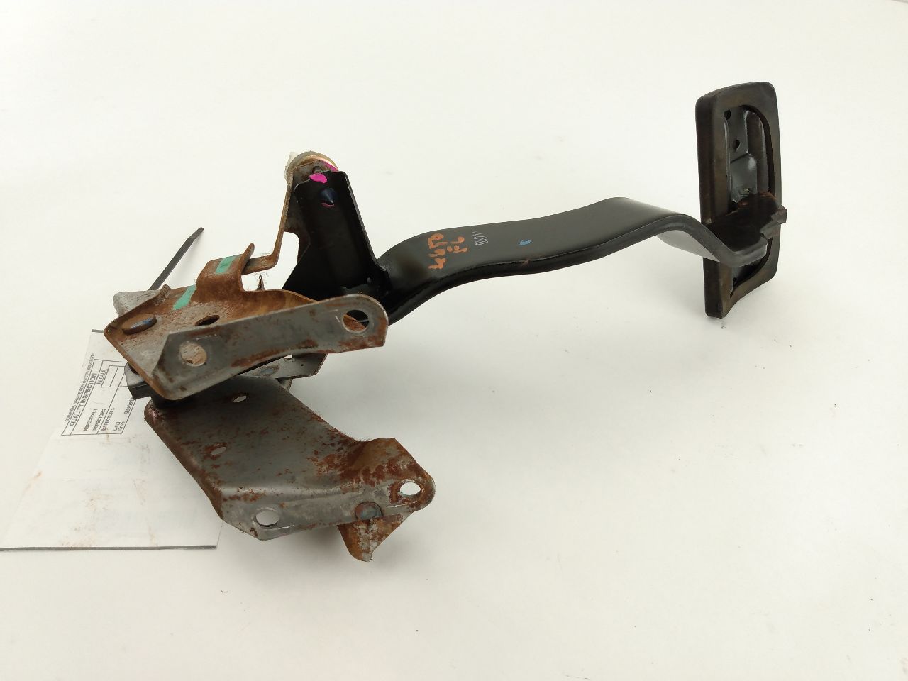 Acura CL Brake Pedal