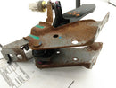 Acura CL Brake Pedal-8
