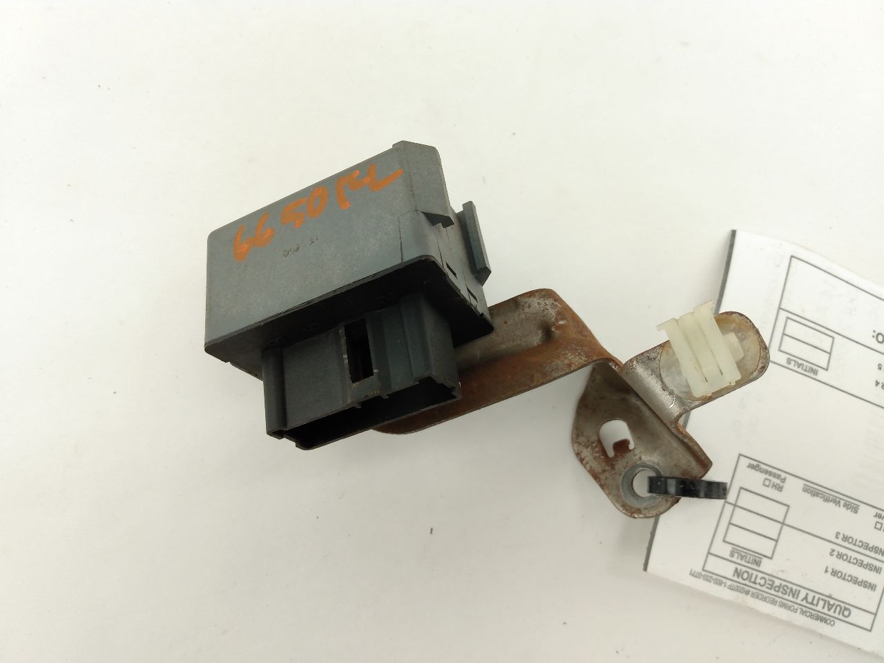 Acura CL Main Fuel Pump Relay - 0