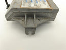 Acura CL Airbag Module Reset-5