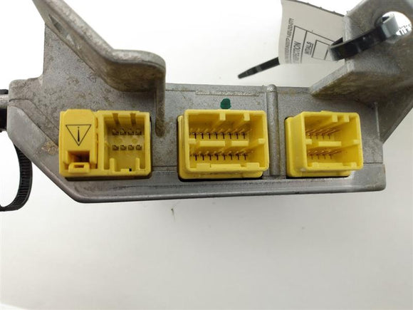 Acura CL Airbag Module Reset