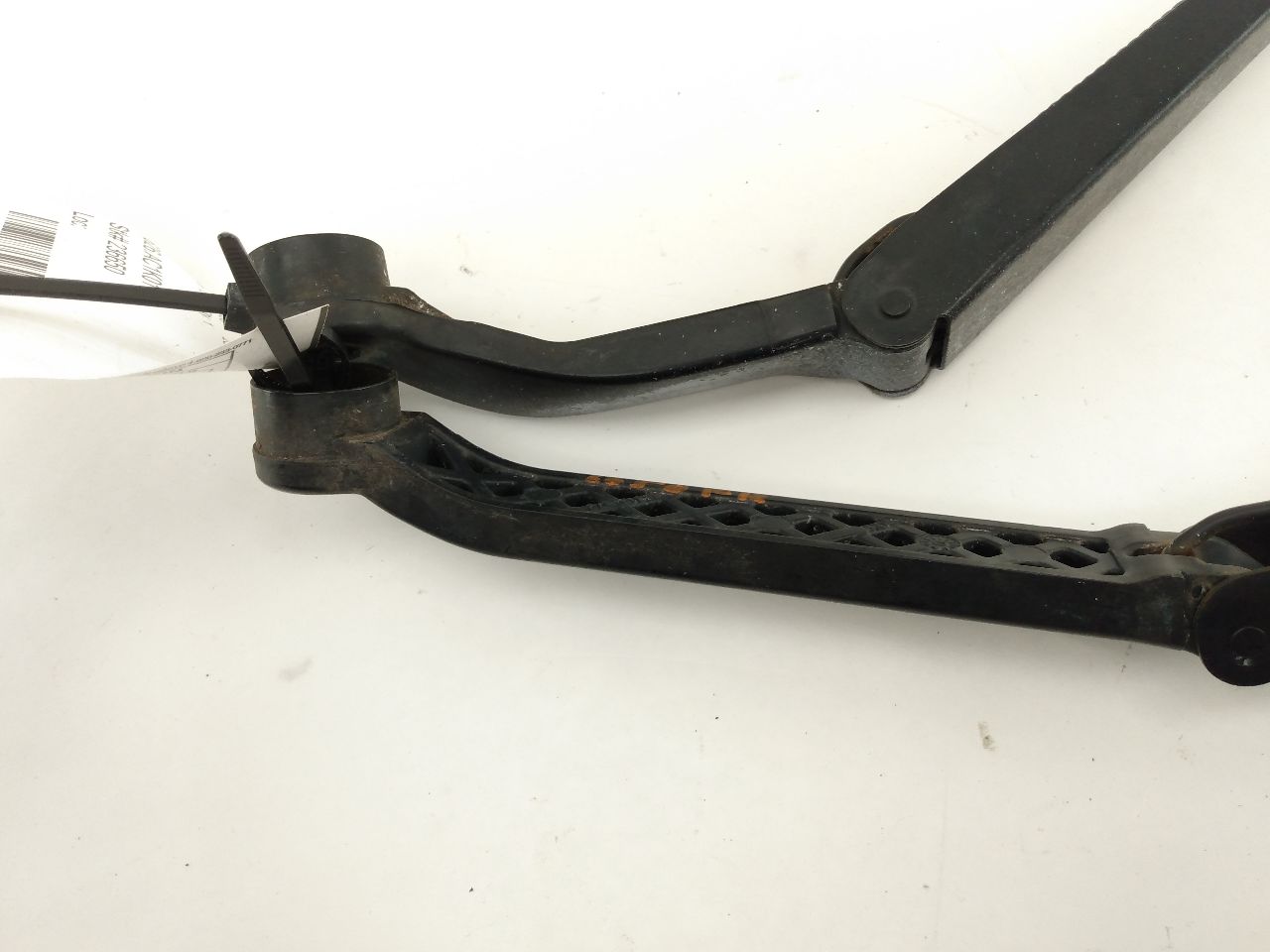 Acura CL Pair Of Windshield Wiper Arms