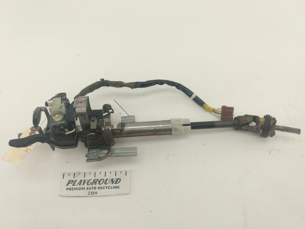 Acura CL Steering Column