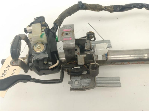 Acura CL Steering Column