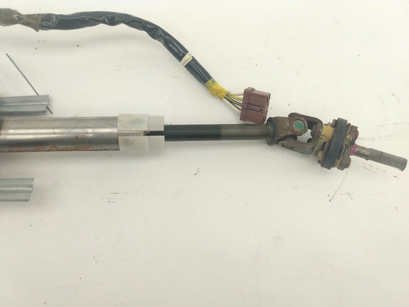 Acura CL Steering Column