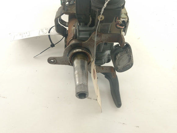 Acura CL Steering Column