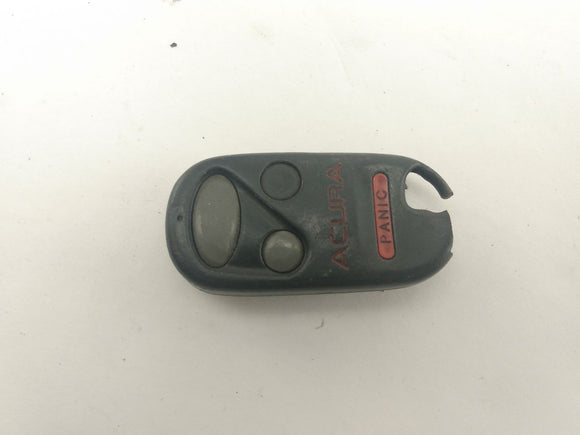 Acura CL Steering Column