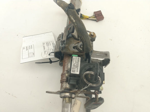 Acura CL Steering Column
