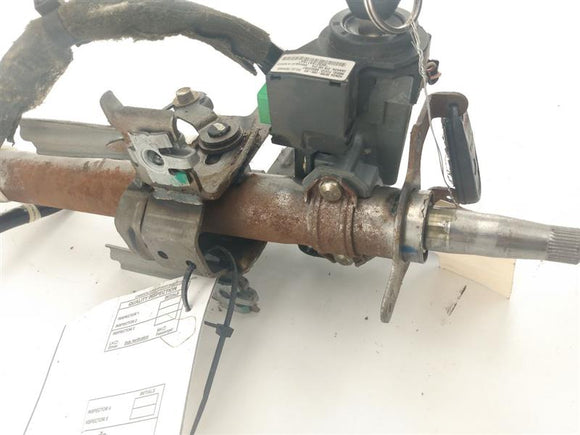 Acura CL Steering Column