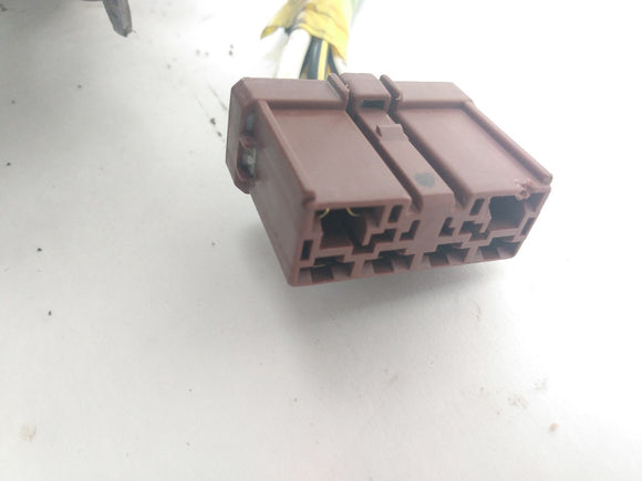 Acura CL Steering Column