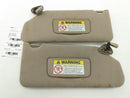 Acura CL Pair Of Sun Visors-7