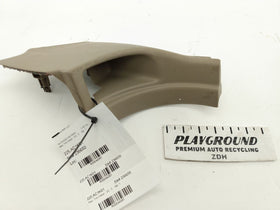 Acura CL Left Cowl Side Trim