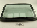 Mercedes SLK280 Rear Convertible Roof Glass-1