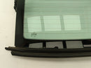 Mercedes SLK280 Rear Convertible Roof Glass-2