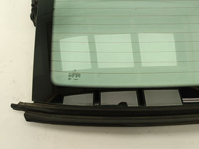 Mercedes SLK280 Rear Convertible Roof Glass - 0