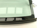 Mercedes SLK280 Rear Convertible Roof Glass-3
