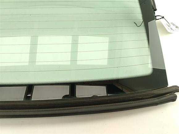 Mercedes SLK280 Rear Convertible Roof Glass