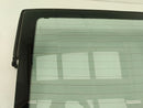Mercedes SLK280 Rear Convertible Roof Glass-4