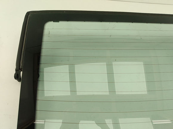 Mercedes SLK280 Rear Convertible Roof Glass