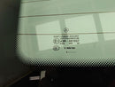 Mercedes SLK280 Rear Convertible Roof Glass-6
