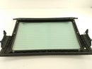 Mercedes SLK280 Rear Convertible Roof Glass-7