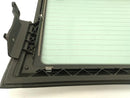 Mercedes SLK280 Rear Convertible Roof Glass-8