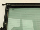 Mercedes SLK280 Rear Convertible Roof Glass-10