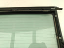 Mercedes SLK280 Rear Convertible Roof Glass-11