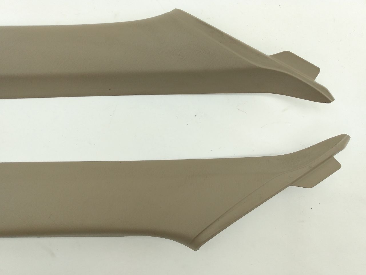 Acura CL Pair Of A-Pillar Trim