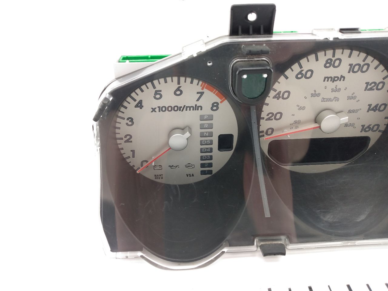 Acura CL Speedometer - 0