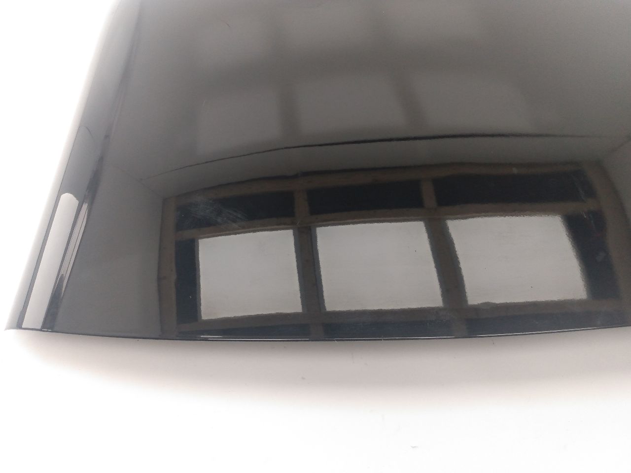 Mercedes SLK350 Front Convertible Roof Panel - 0