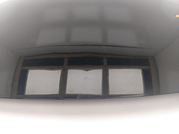 Mercedes SLK350 Front Convertible Roof Panel