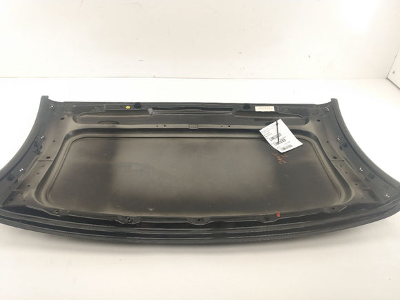 Mercedes SLK350 Front Convertible Roof Panel