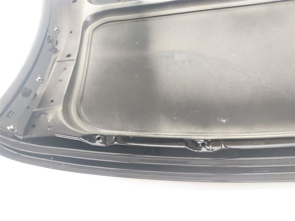Mercedes SLK350 Front Convertible Roof Panel